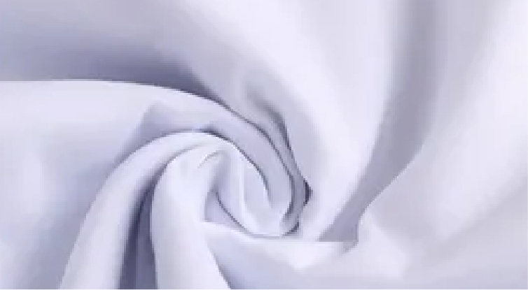 Polyester Cotton Blend