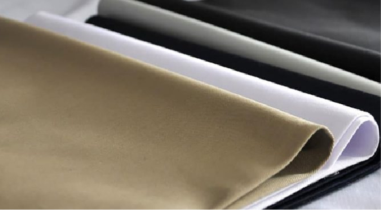 Twilled Pocketing Fabric