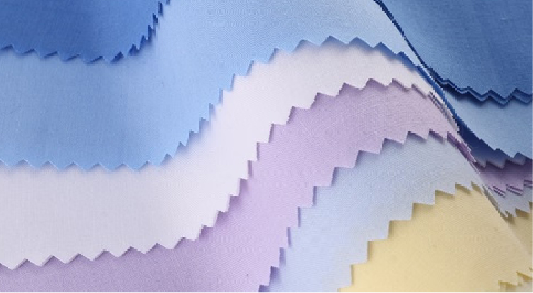 Recycled Cotton Pocketing Fabric