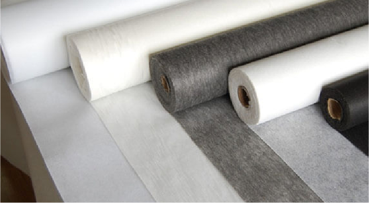 Non-Fusible Interlining (Sew-in)