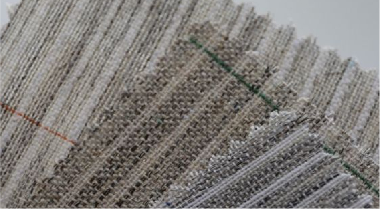 Hair Canvas Interlining (coat & suit)
