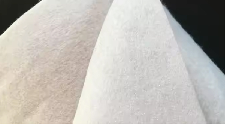 Needle-Punched Interlining