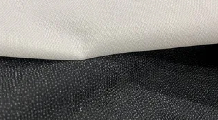 Powder Dot Interlining