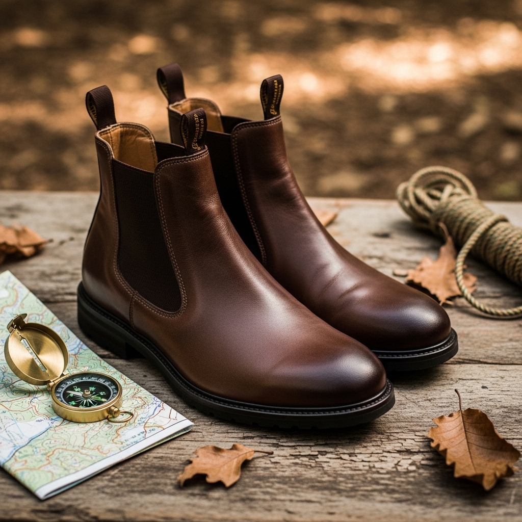 Chelsea Boots