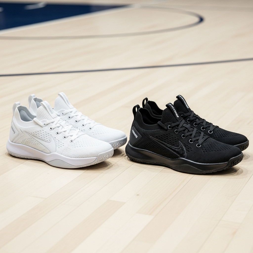 Court Shoes