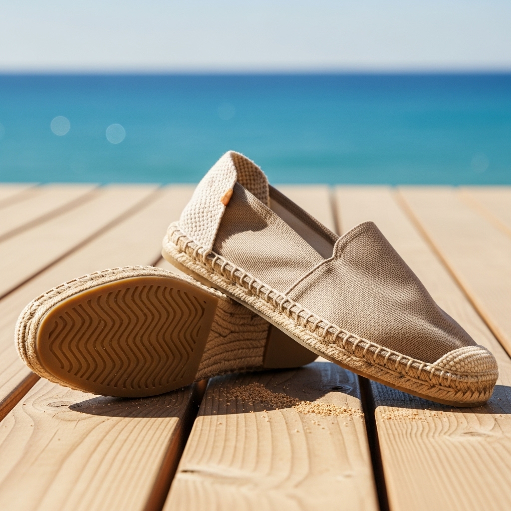 Espadrilles