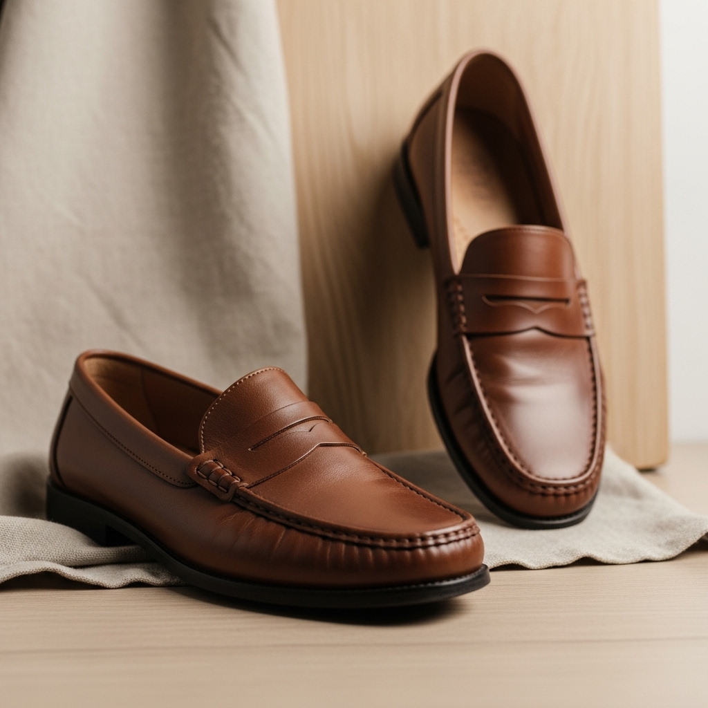 Loafers