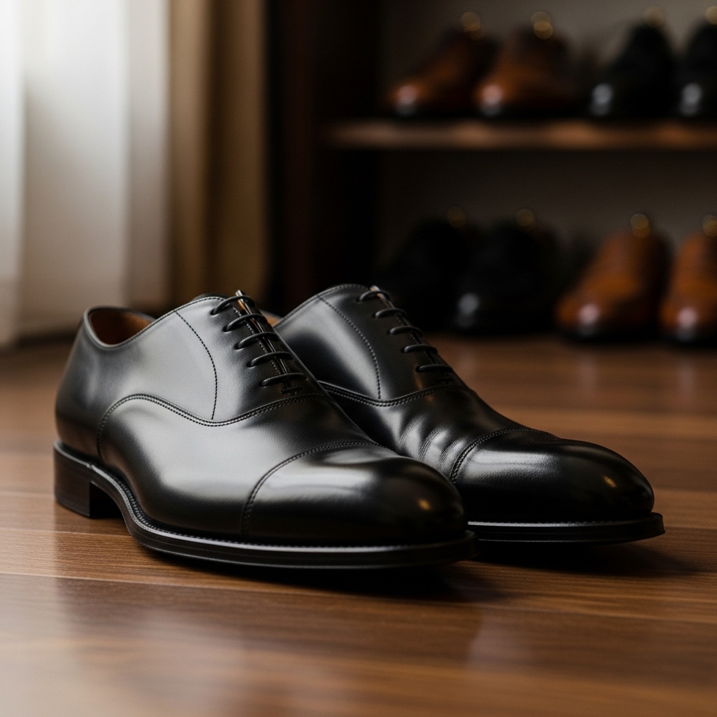 Oxford Shoes