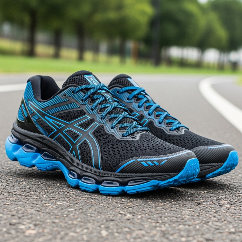 Running Shoes