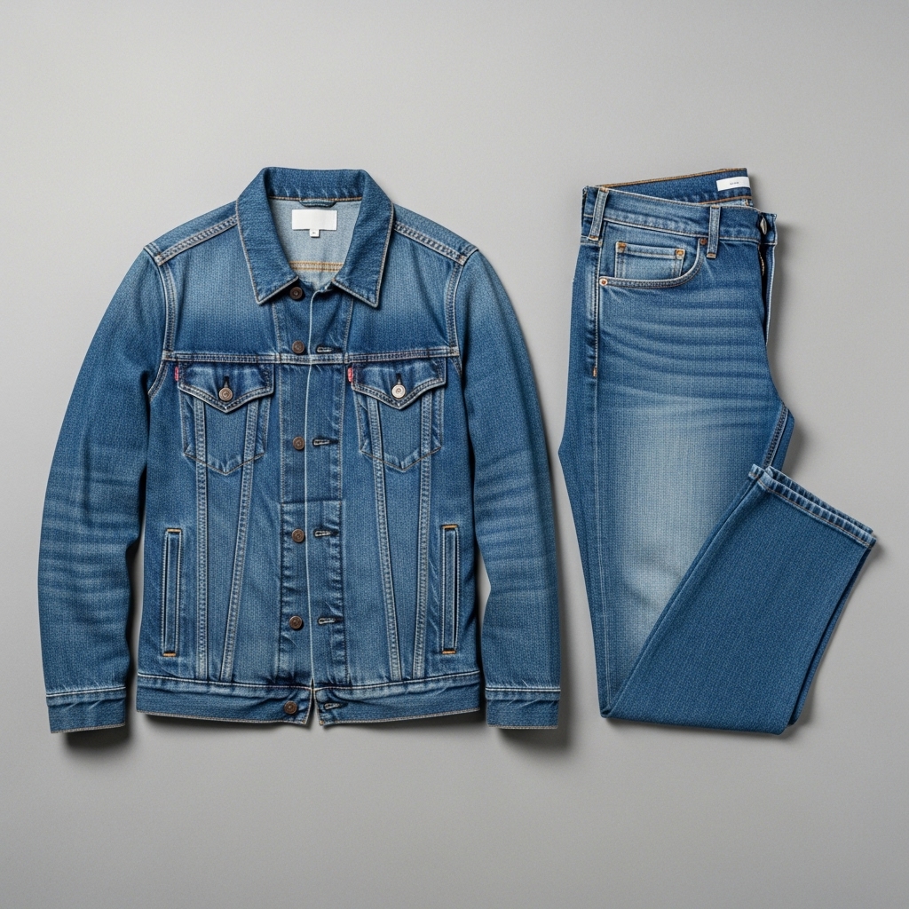 Denim Jeans