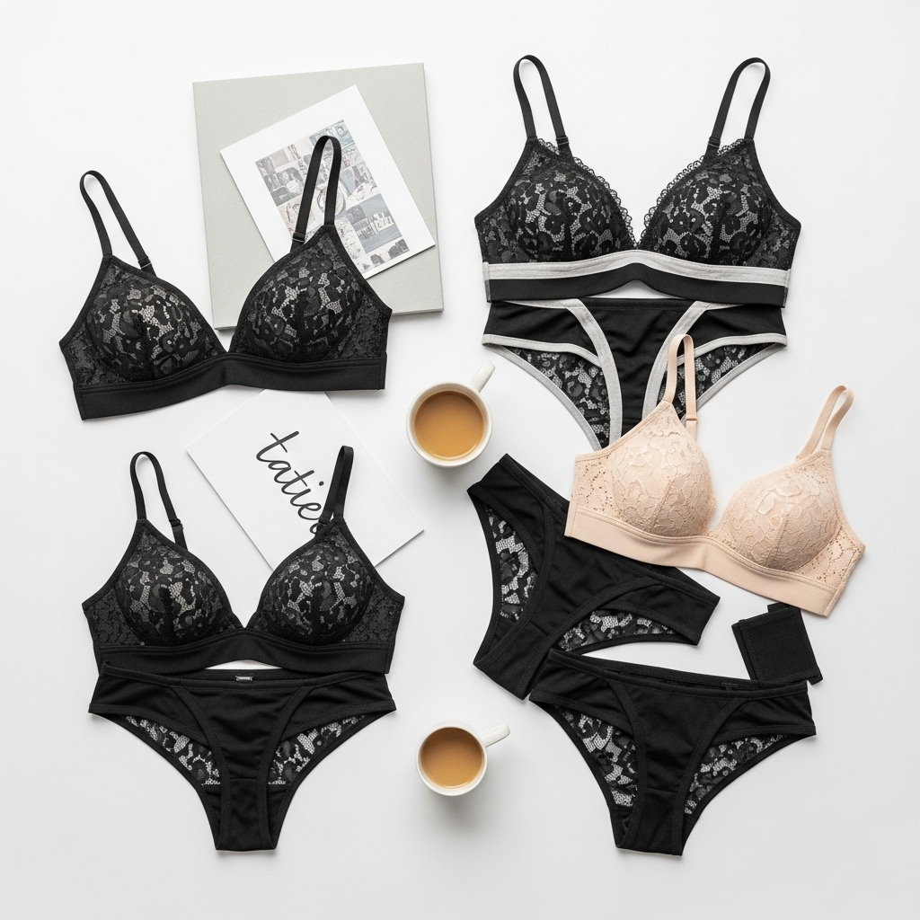 Lingerie Sets