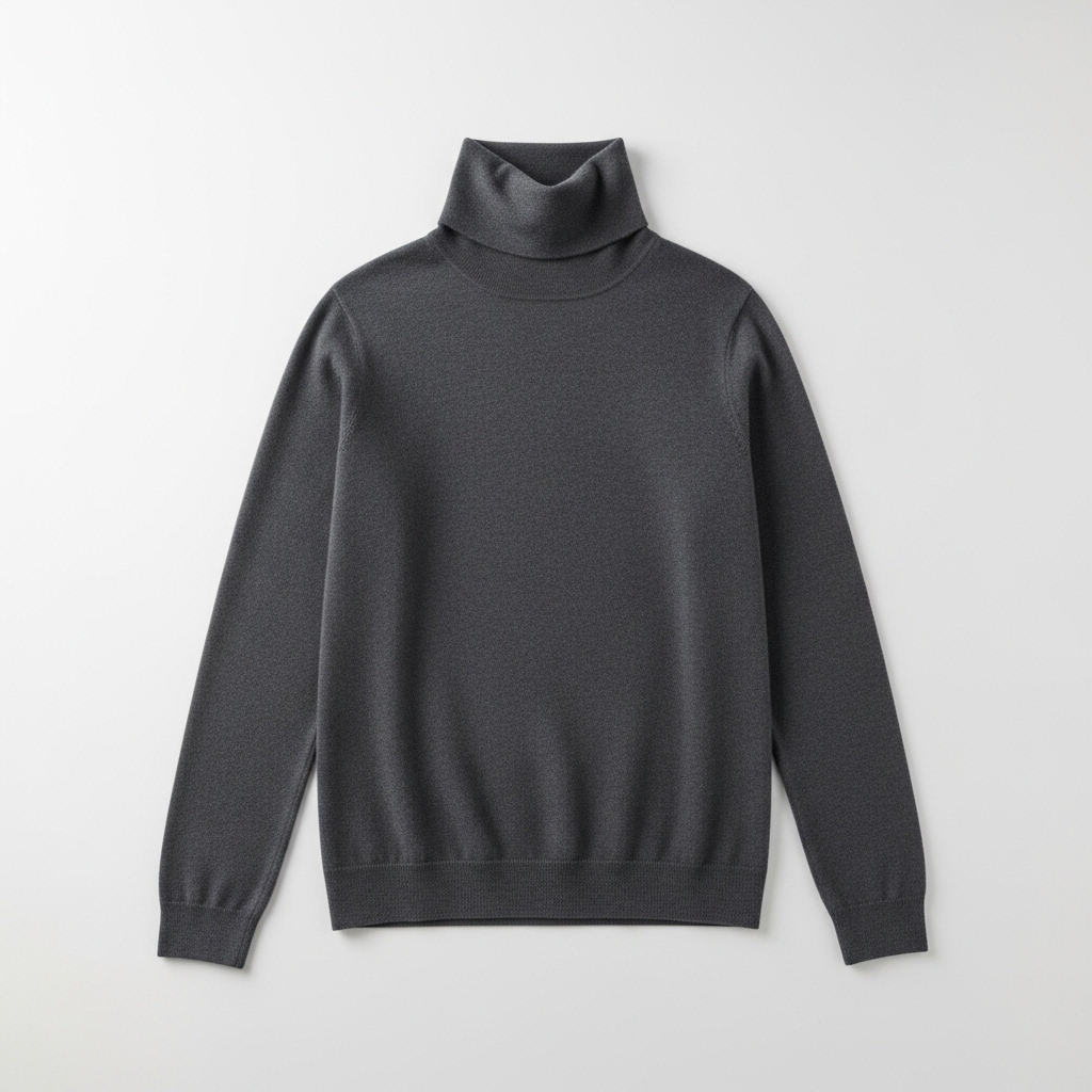 Turtleneck