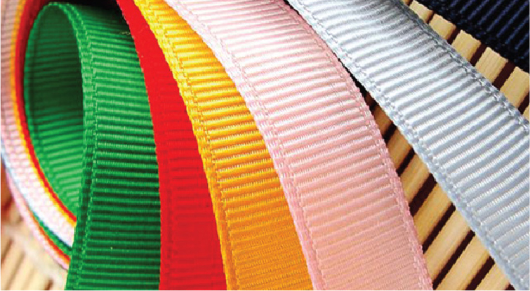 Twill Tape