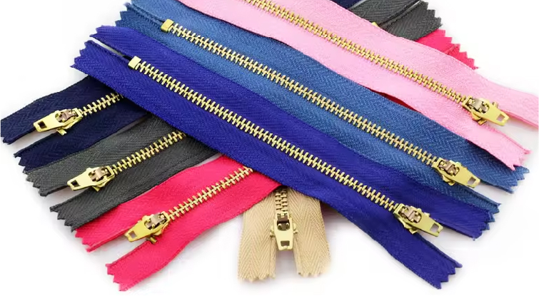 Zipper