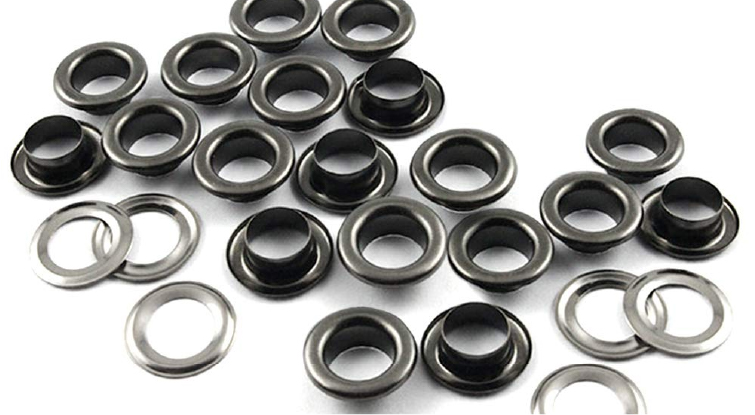 Eyelets / Grommets
