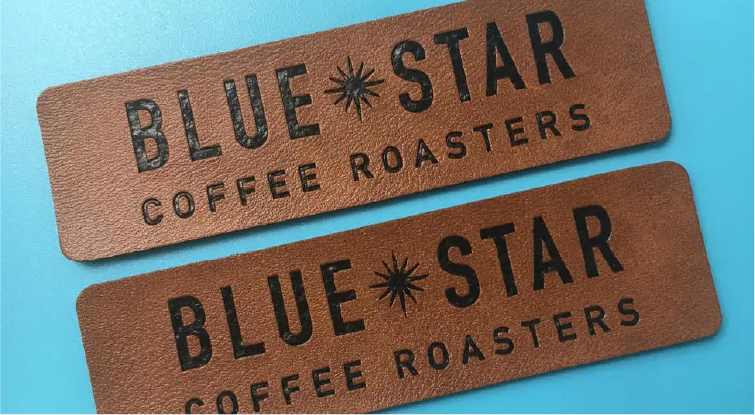 Leather Patches