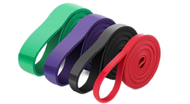 Elastic Bands