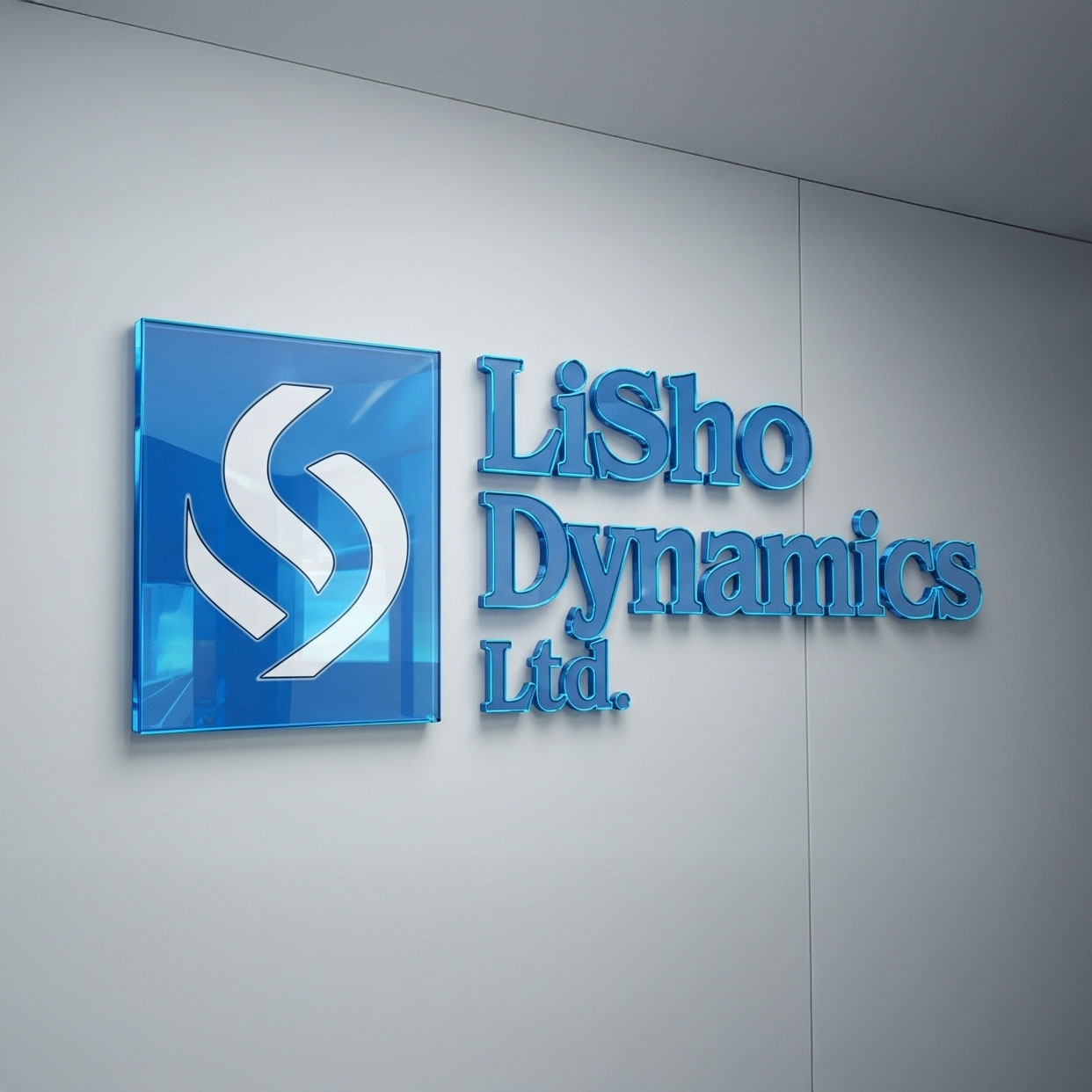 About LiSho Dynamics