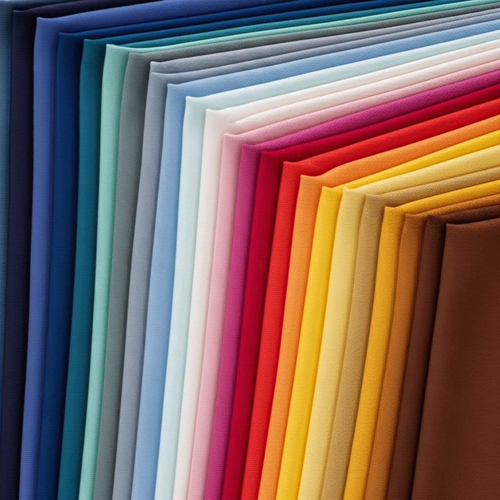 LiSho Fabrics Ltd.