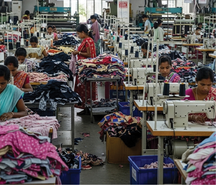 Product Sourcing