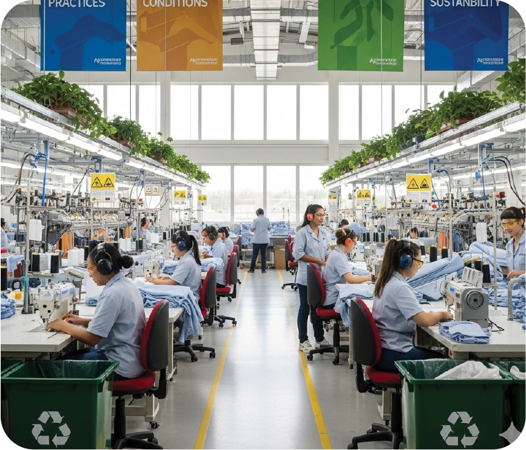 Compliance & Ethical Practices