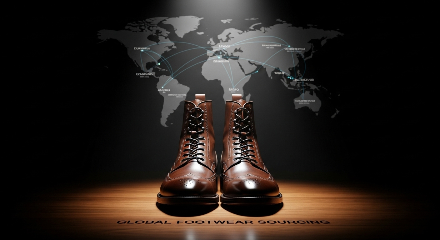 LiSho Shoes